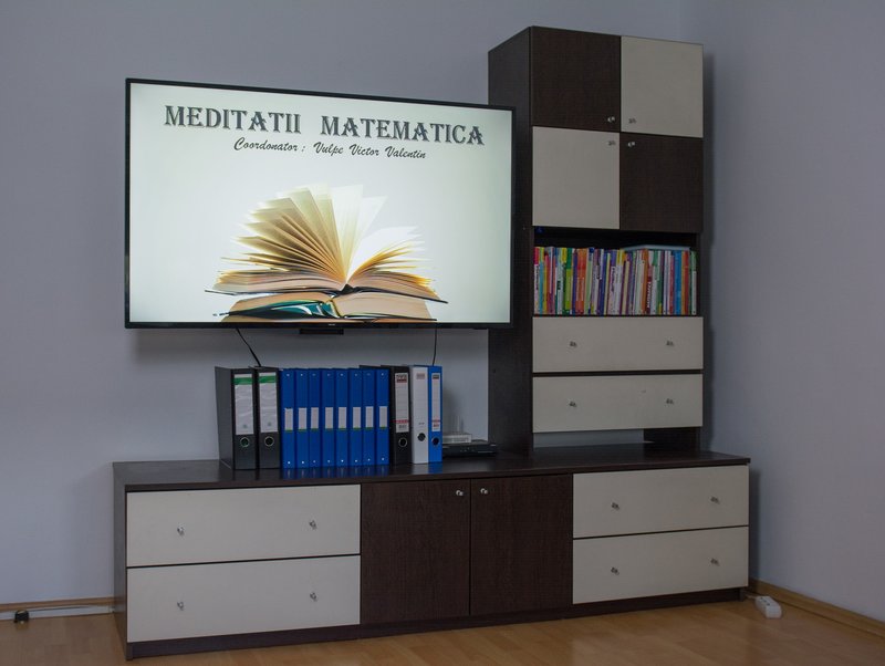 Meditatii Matematica