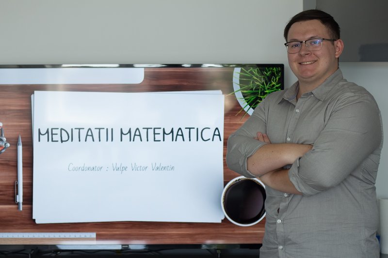 Meditatii Matematica